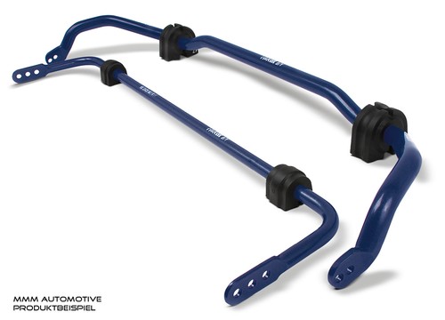 Stabiliser set skoda - h&r,