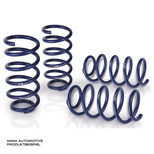 Lowering springs abe - 30, mm