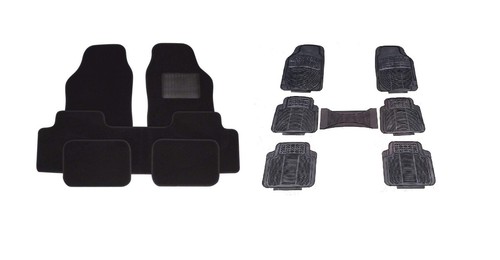 Universal heavy duty black - universal,