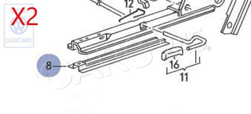Genuine 4x4 tipo 2 - tipo,